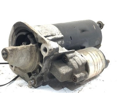 2000-2004 Volvo S40 Starter Motor 1.9L 86020856