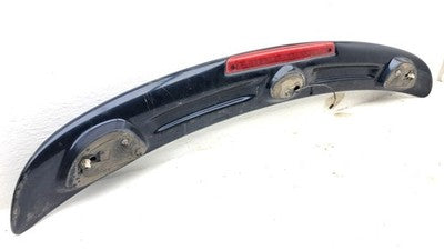 1998-2002 Oldsmobile Intrigue Rear Spoiler Back Wing Oem Blue 28U 10439239