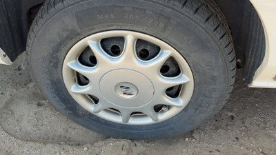1997-2005 Buick Century 15 Hub Cap Oem 10 Spoke Wheel Cover 9594868