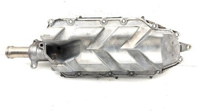 2011 Toyota Tundra Lifter Valley Cap 5.7L Oem Plate Engine Coolant Pipe