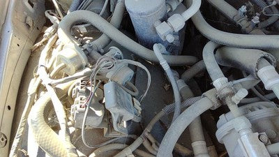 1981-1986 Mercury Grand Marquis Egr Smog Pump Emissions Air Pump Oem 5.0L
