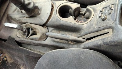 2002 Jeep Liberty Parking Brake Handle Assembly Oem Emergency Ebrake