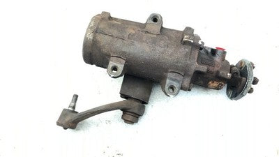 1967-1968 Ford Thunderbird Steering Gear Box With Pitman Arm Power Steering