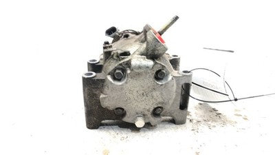 2007-2009 Chevy Trail Blazer Ac Compressor Air Conditioner Pump Assembly 4.2L