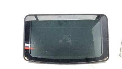 2009-2014 Nissan Murano Sun Roof Glass Oem Top Window 912101Aa1a