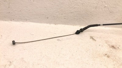 2006 Hyundai Tucson Cruise Control Servo Assembly Module With Cable Oem