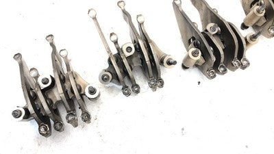 2015 F250 Super Duty Powerstroke 6.7L Rocker Arms 4 Right 3 Left Set Oem