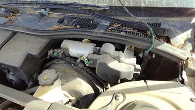 1987-1996 Buick Park Ave Ultra Windshield Wiper Motor Oem 19179662