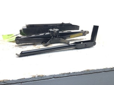 1999 Buick Lesabre Complete Jack Set With Tools Oem Storage Box
