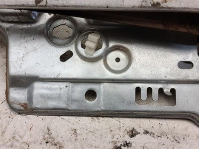 1992-1999 Buick Lesabre Driver Left Rear Window Regulator Oem Complete Assembly