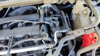2011-2013 Ford Fiesta Ignition Coil Assembly Oem Be8za12029z
