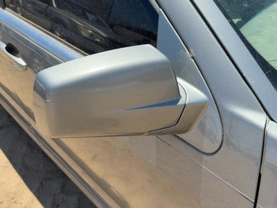04-06 Cadillac Srx Passenger Right Power Side Mirror Door Mounted Oem Silver 42U