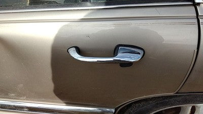 1992 Buick Park Ave Ultra Driver Left Rear Outside Door Handle Oem Back