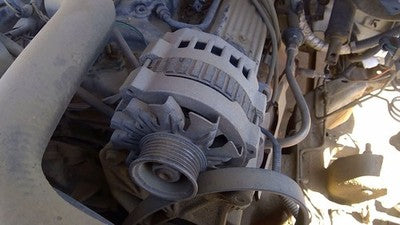 1990 Silverado 1500 Alternator 5.7L 10463336