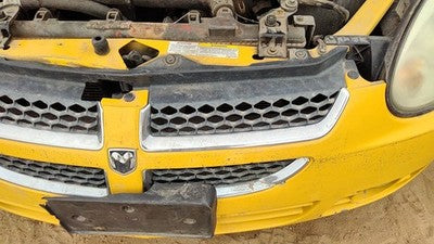2003-2005 Dodge Neon Front Grille Assembly Set Oem 05303559Ac