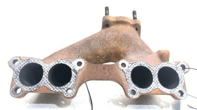 1990-1993 Geo Storm Exhaust Manifold With Heat Shield Oem 1.6L Sohc 97061518