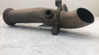 2004 Buick Rainier Pair Of Exhaust Flanges Oem Header Down Pipe Set 5.3L 6.0L