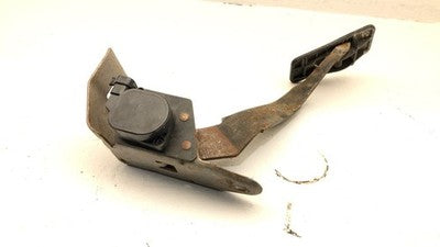 2002 Chevy Silverado 2500 Gas Pedal Accelerator Assembly Throttle Oem