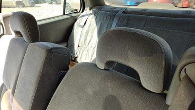 2000 Buick Lesabre Buick Lesabre Pair Of Front Headrests Oem Left Right Set Seat