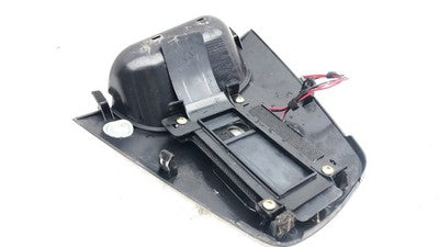 2006 Hyundai Tucson Floor Shifter Trim Bezel Surround Panel Oem