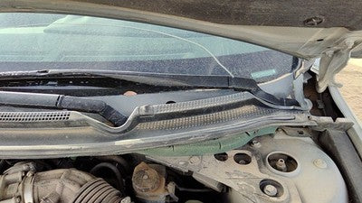 2007-2012 Nissan Altima Driver Left Windshield Wiper Arm Oem Blade Lever