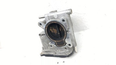 2006-2013 Mazda 3 Throttle Body Valve Oem With Sensors 2.0L L3r413640