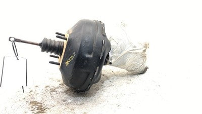 1991-1995 Buick Park Ave Power Brake Booster With Master Cylinder Pair Set Oem