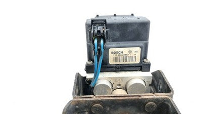 2004-2005 Dodge Durango Anti-Lock Brake Part Assembly Abs Pump Unit Oem
