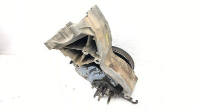 1996 Sierra 1500 Mount Bracket Set For Power Steering Pump Oem 5.7L
