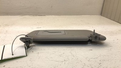 2006-2011 Kia Rio Passenger Right Sun Visor Oem Gray Xi 852201g400lx