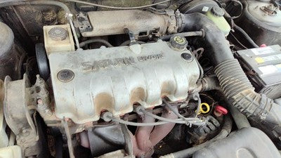 Saturn Sl1 Valve Cover Oem 1.9L Sohc