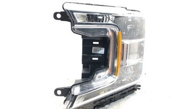 2018-2020 Ford F150 Driver Left Head Light Oem Front Lamp Kl34-13006-Aa