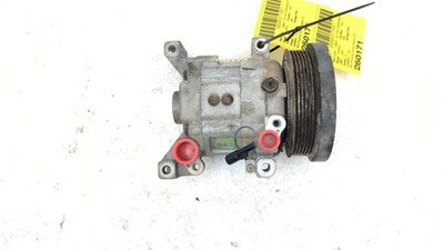 1999-2001 Honda Passport Ac Compressor Air Conditioner Pump Assembly Oem 6863864