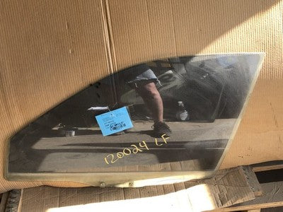 1994-1997 Mitsubishi Galant Driver Left Front Side Window Door Glass Oem