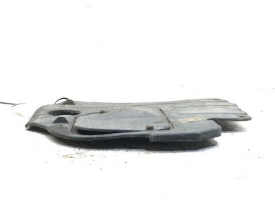 2002 GMC Envoy Under Engine Skid Plate OEM Lower Plastic Shield Bottom Cover