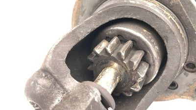 1987 International Dt360 Starter Motor Assembly