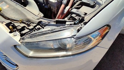 2013-2016 Ford Fusion Driver Left Head Light Oem Front Lamp Ds7Z13008B