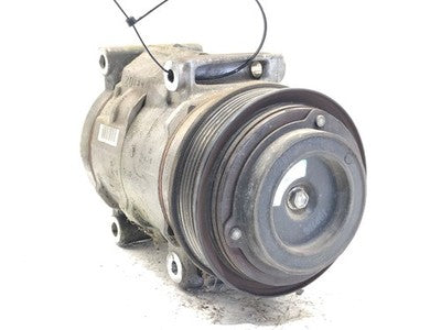 2011-2019 Dodge Journey Ac Compressor Air Conditioner Pump Assembly 3.6l At Oem