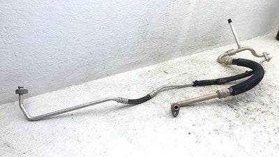 2011-2016 Ford F250 Ac Refrigerant Suction Hose Line Oem 6.7L Powerstroke