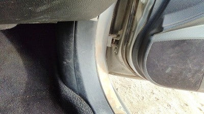 2011 Subaru Legacy Outback Passenger Right Lower Sill Step Moulding Trim Panel