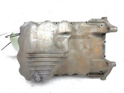 1997-1999 Acura Cl Engine Oil Pan With Good Drain Plug 3.0L 5178744
