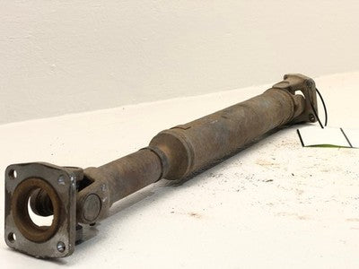 2003-2006 Kia Sorento Front Drive Shaft Oem Driveline 4X4 4Wd Transfer Case