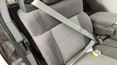 06-07 Ford F150 Passenger Right Front Seat Belt Retractor Oem Shoulder Gray Me