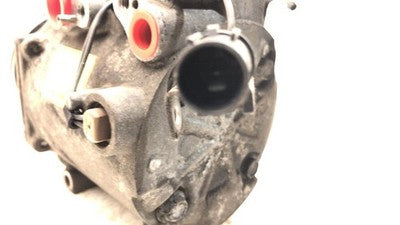 2002-2006 Mitsubishi Lancer Ac Compressor Air Conditioner Pump Assembly Oem 2.0L