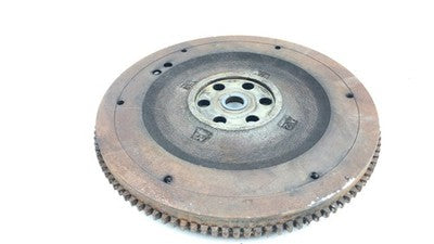 1986-1989 Acura Integra Flywheel Manual Trans Mt With Bolts Hardware Oem