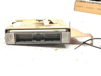 03 Nissan Altima Electronic Control Module Engine Computer ECM ECU JA56U91 2.5L