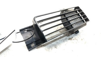 1988-1991 Cutlass 2 Door Driver Left Front Grille Oem 14102925