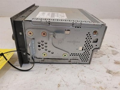 2004 Saturn Vue Oem Stock Stereo Radio Am-Fm-Cd Player With Mp3 Single Disc