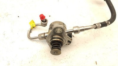 2018-2020 Buick Regal Complete Fuel Pump With Sending Unit Fuel Lines 2.0l Oem