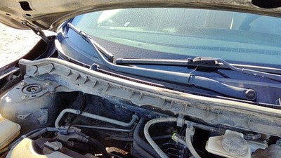 2010-2013 Mazda 3 Passenger Right Windshield Wiper Arm Oem Blade Lever